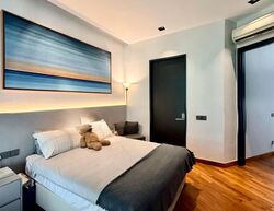 The Chancery Residence (D11), Terrace #599685031